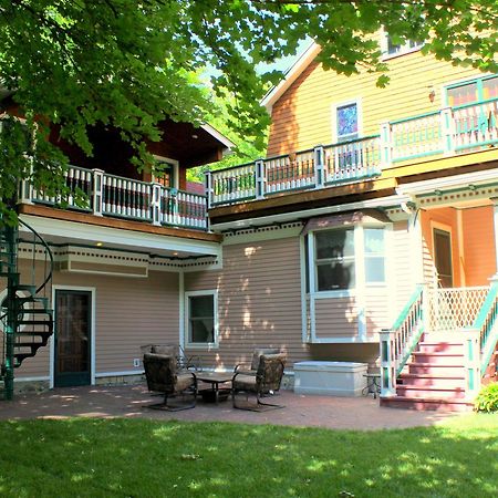 Himelhoch Bed & Breakfast Caro Экстерьер фото