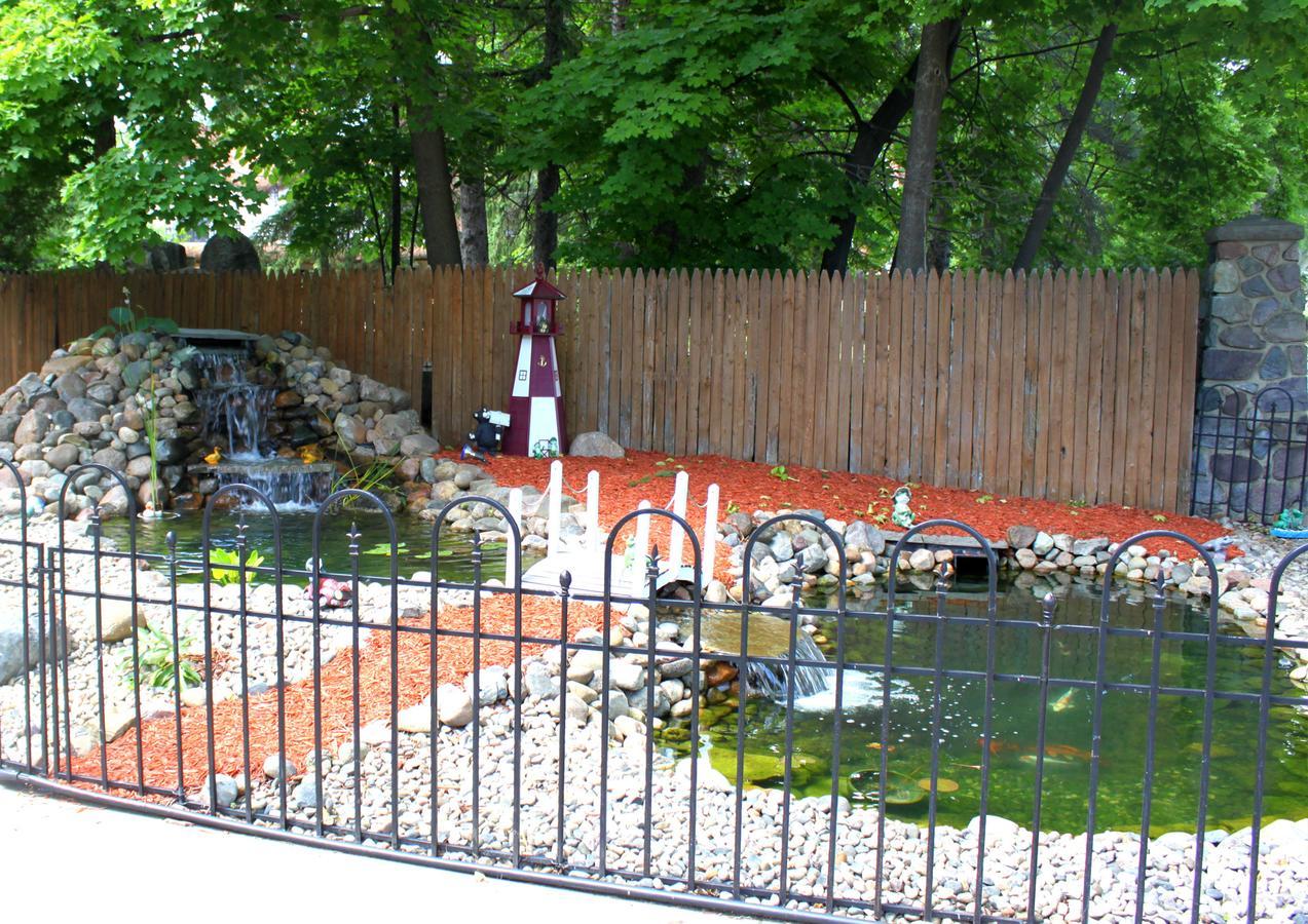 Himelhoch Bed & Breakfast Caro Экстерьер фото