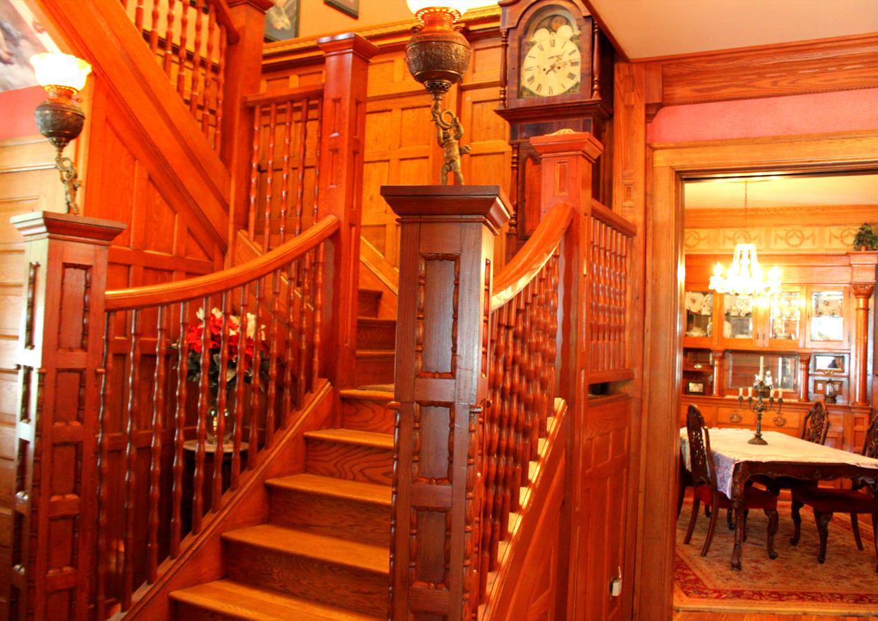 Himelhoch Bed & Breakfast Caro Экстерьер фото