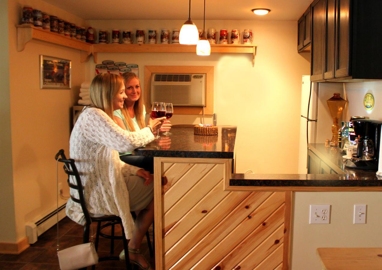 Himelhoch Bed & Breakfast Caro Экстерьер фото