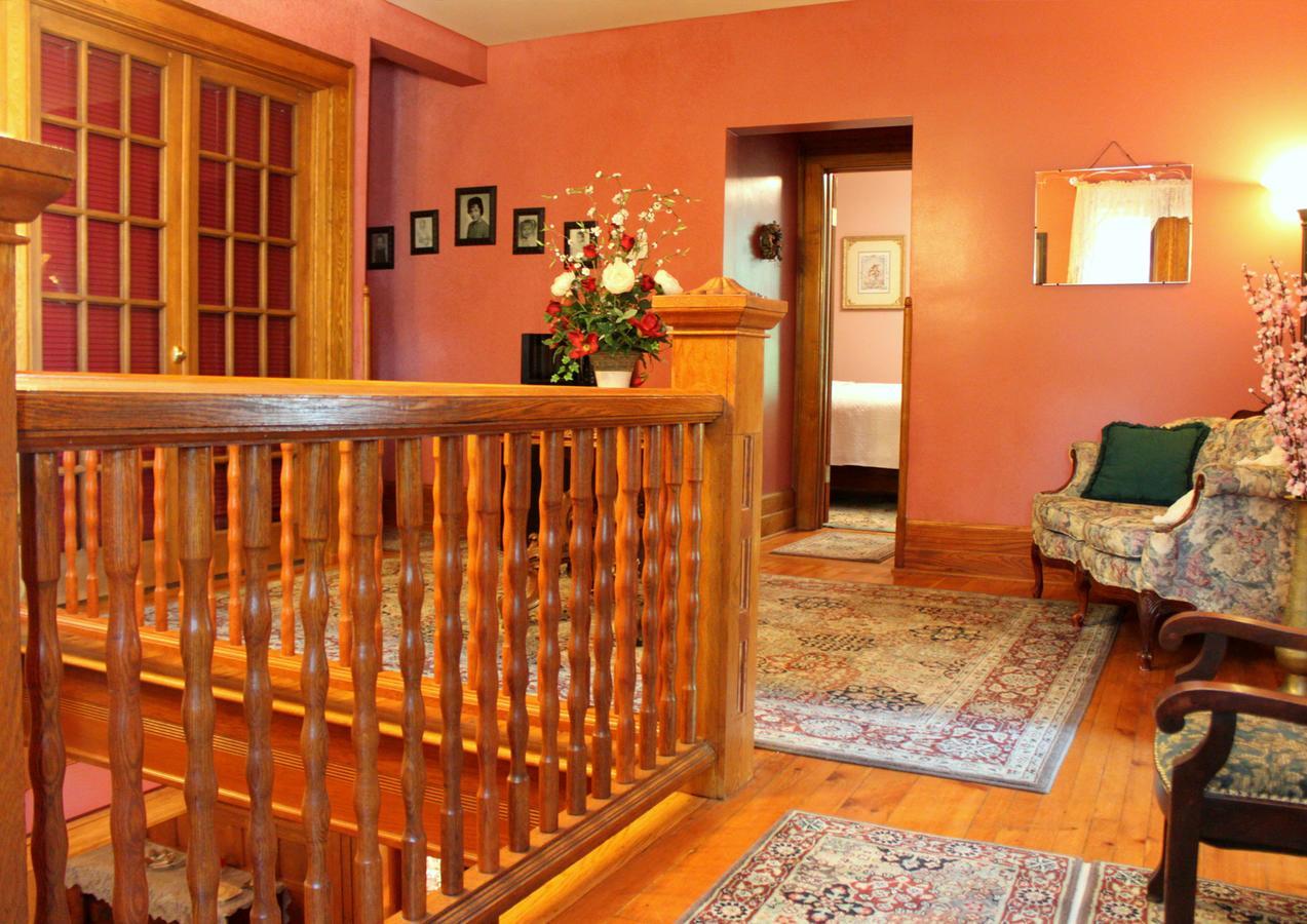 Himelhoch Bed & Breakfast Caro Экстерьер фото