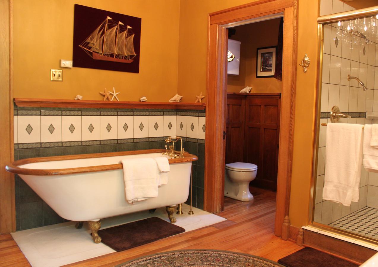 Himelhoch Bed & Breakfast Caro Экстерьер фото