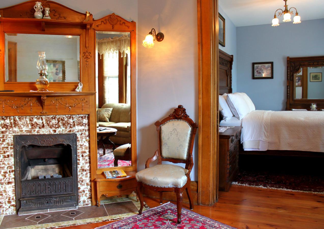Himelhoch Bed & Breakfast Caro Экстерьер фото