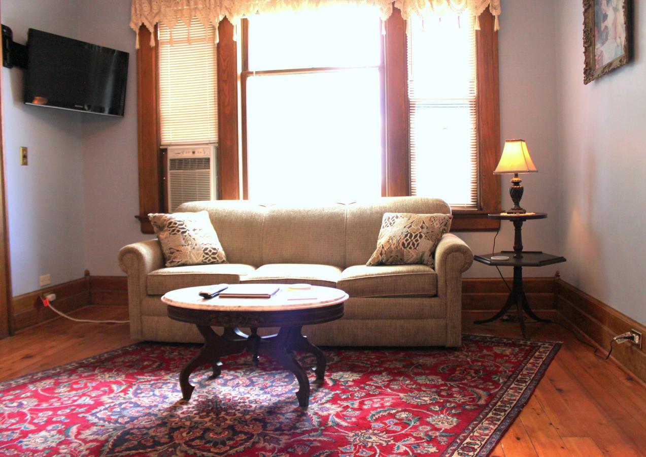 Himelhoch Bed & Breakfast Caro Экстерьер фото