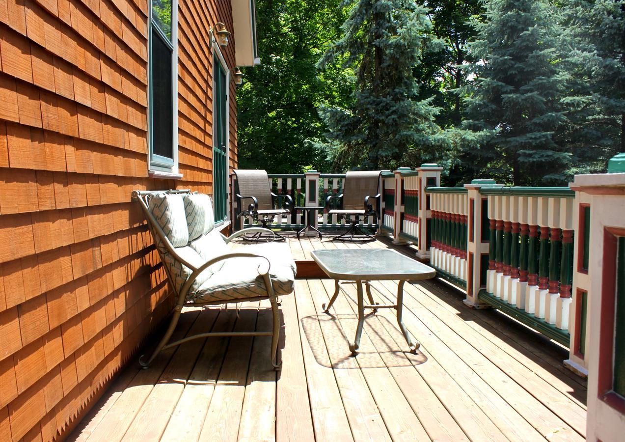 Himelhoch Bed & Breakfast Caro Экстерьер фото